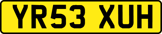YR53XUH