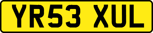 YR53XUL