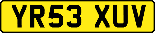 YR53XUV