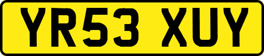 YR53XUY