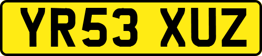 YR53XUZ