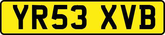 YR53XVB