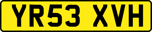 YR53XVH