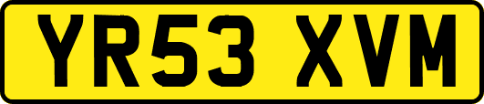 YR53XVM