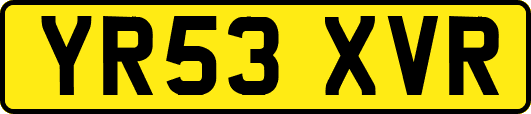 YR53XVR