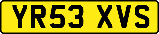 YR53XVS