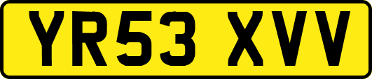 YR53XVV