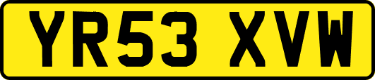 YR53XVW