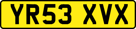YR53XVX