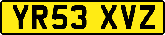 YR53XVZ