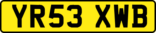 YR53XWB