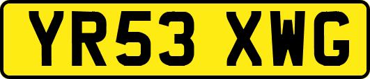 YR53XWG