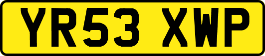 YR53XWP