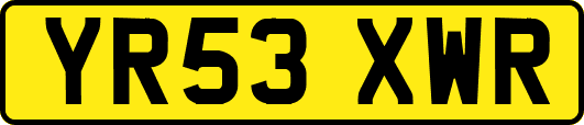 YR53XWR