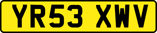 YR53XWV