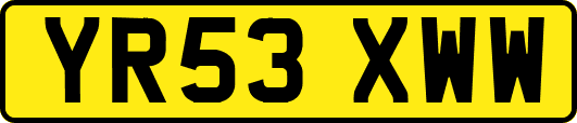 YR53XWW