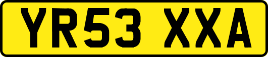 YR53XXA