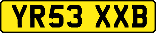YR53XXB