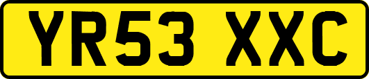 YR53XXC