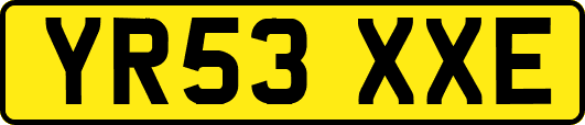 YR53XXE
