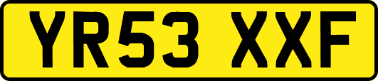 YR53XXF