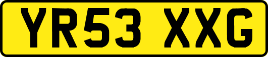 YR53XXG