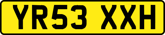 YR53XXH