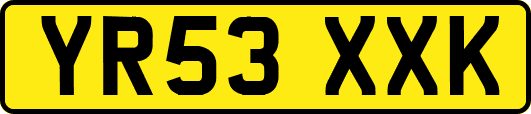 YR53XXK