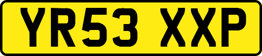 YR53XXP