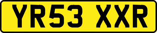 YR53XXR