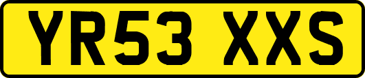 YR53XXS