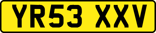 YR53XXV