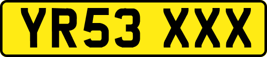 YR53XXX