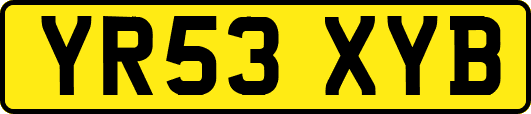 YR53XYB