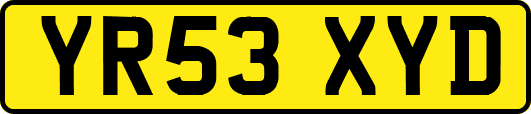 YR53XYD