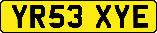 YR53XYE