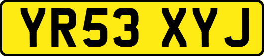 YR53XYJ