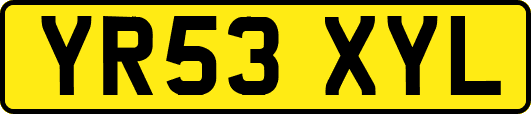 YR53XYL