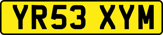 YR53XYM