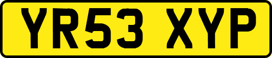 YR53XYP