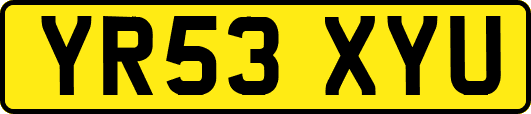 YR53XYU