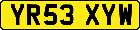 YR53XYW