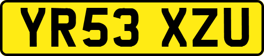 YR53XZU