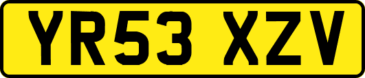 YR53XZV