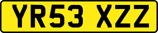 YR53XZZ