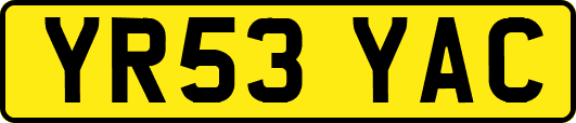 YR53YAC
