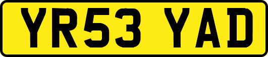 YR53YAD