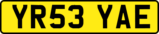 YR53YAE