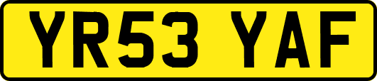 YR53YAF