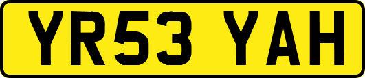 YR53YAH